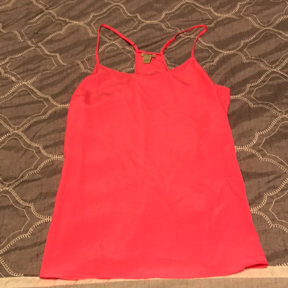 J Crew Tank top